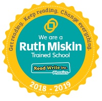 Ruth Miskin